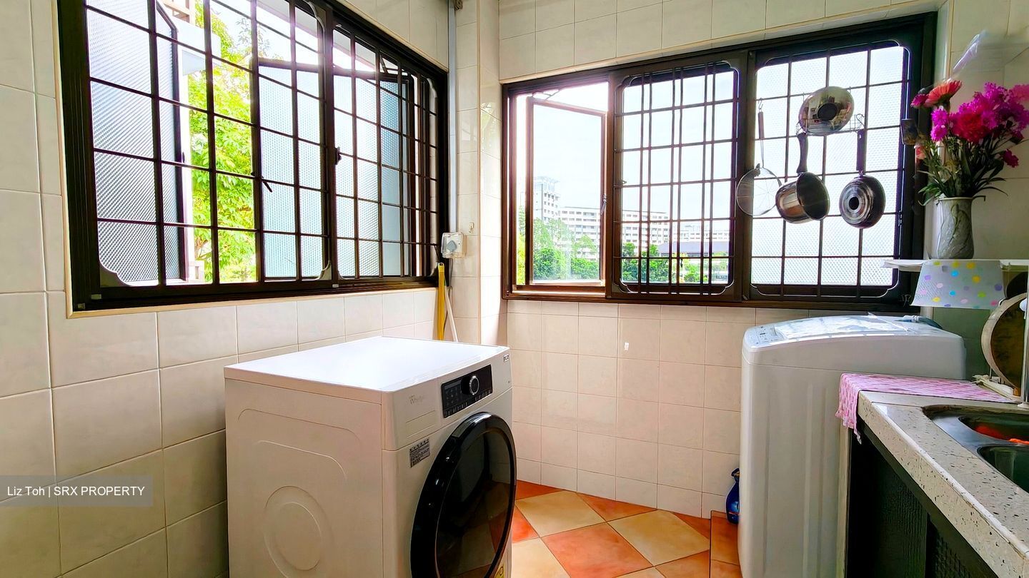 Blk 624B Woodlands Drive 52 (Woodlands), HDB 4 Rooms #502234561